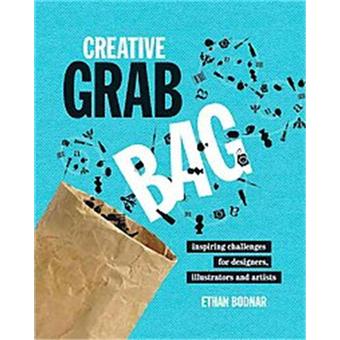 Creative Grab Bag - 1